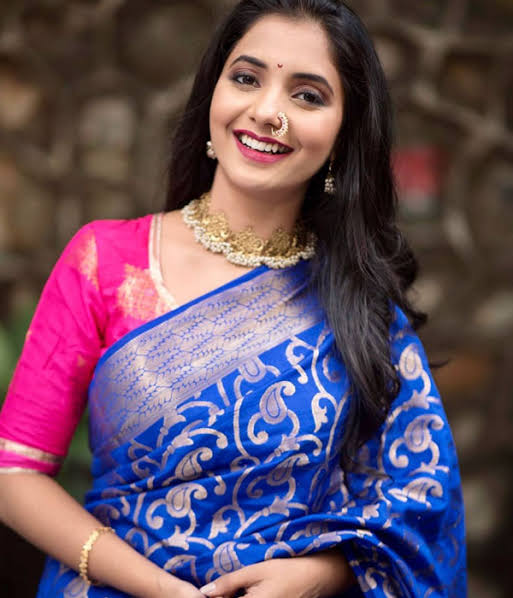 Sayali Sanjiv